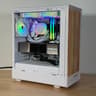 RTX 4080 FE Intel Core Ultra 7 265k Gaming PC