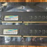 Silicon Power 32GB (2x16GB) DDR4-3200 CL16 DIMM 288-Pin SP016GXLZU320BSAJ7
