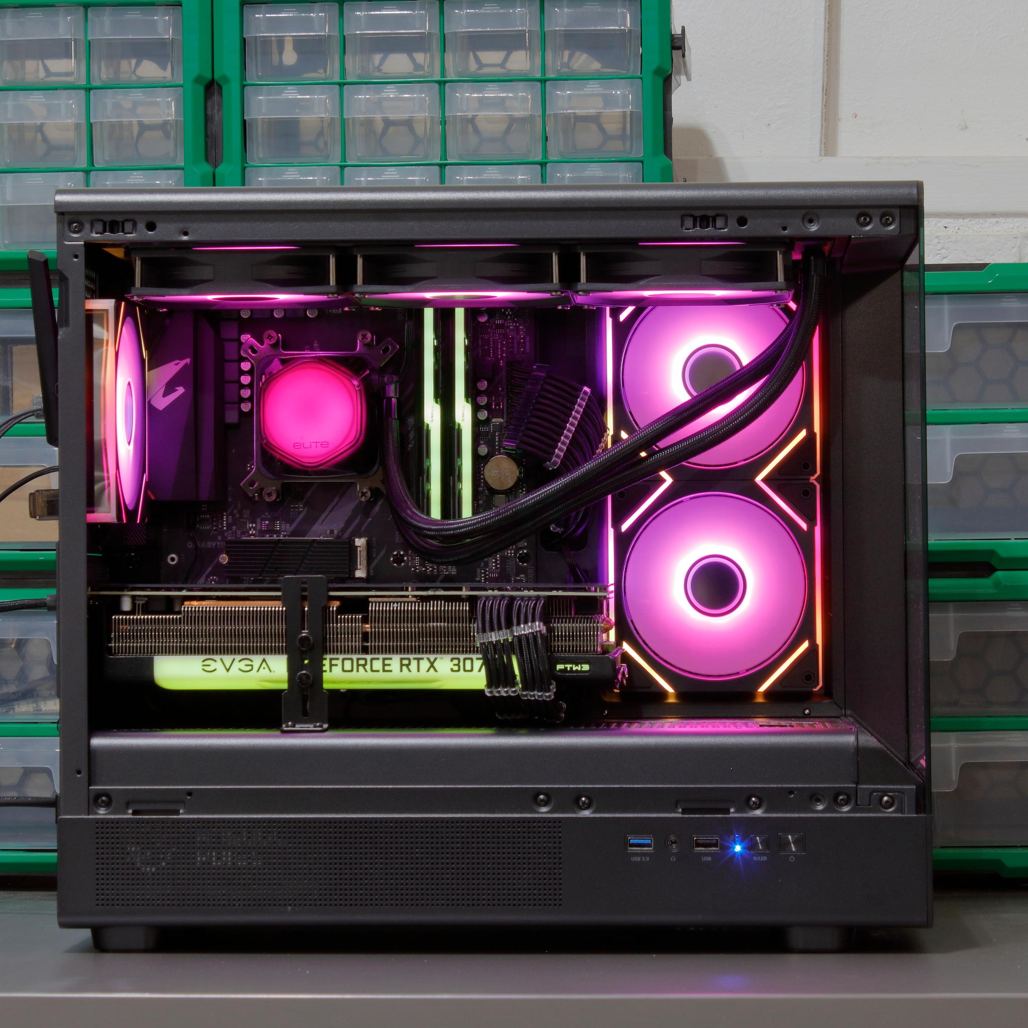 5600X | 3070 | 16GB DDR4 | 1TB NVME