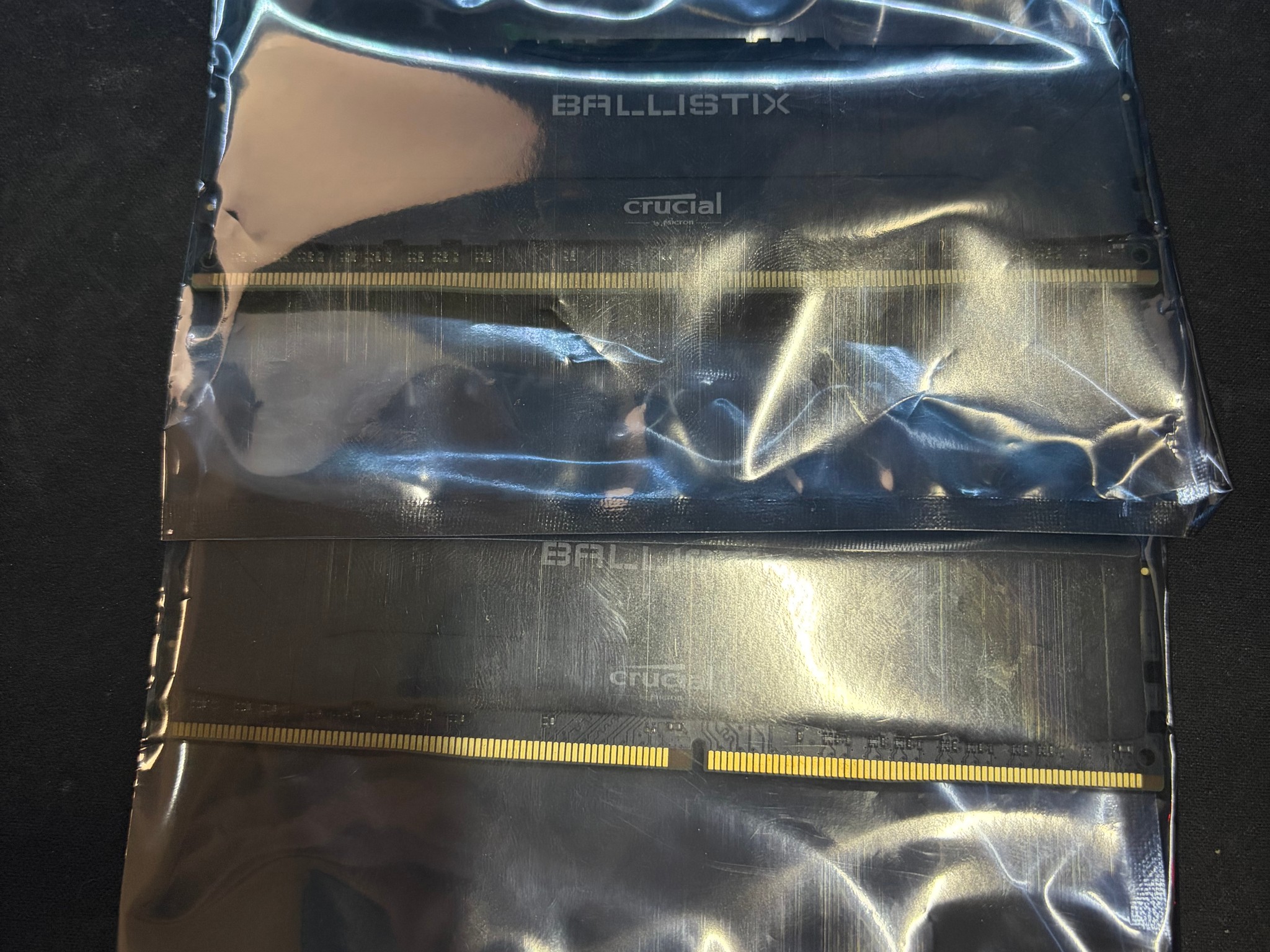 Crucial Ballistix 2 x 8GB 3200MHz DDR4 Kit