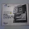 ASUS ROG Strix B650-A Gaming WiFi (White) - Brand New, Never Used