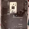AMD Ryzen 7 7800X3D CPU + Asus Prime B840-Plus WiFi Motherboard + Bitspower 360mm Liquid Cooler