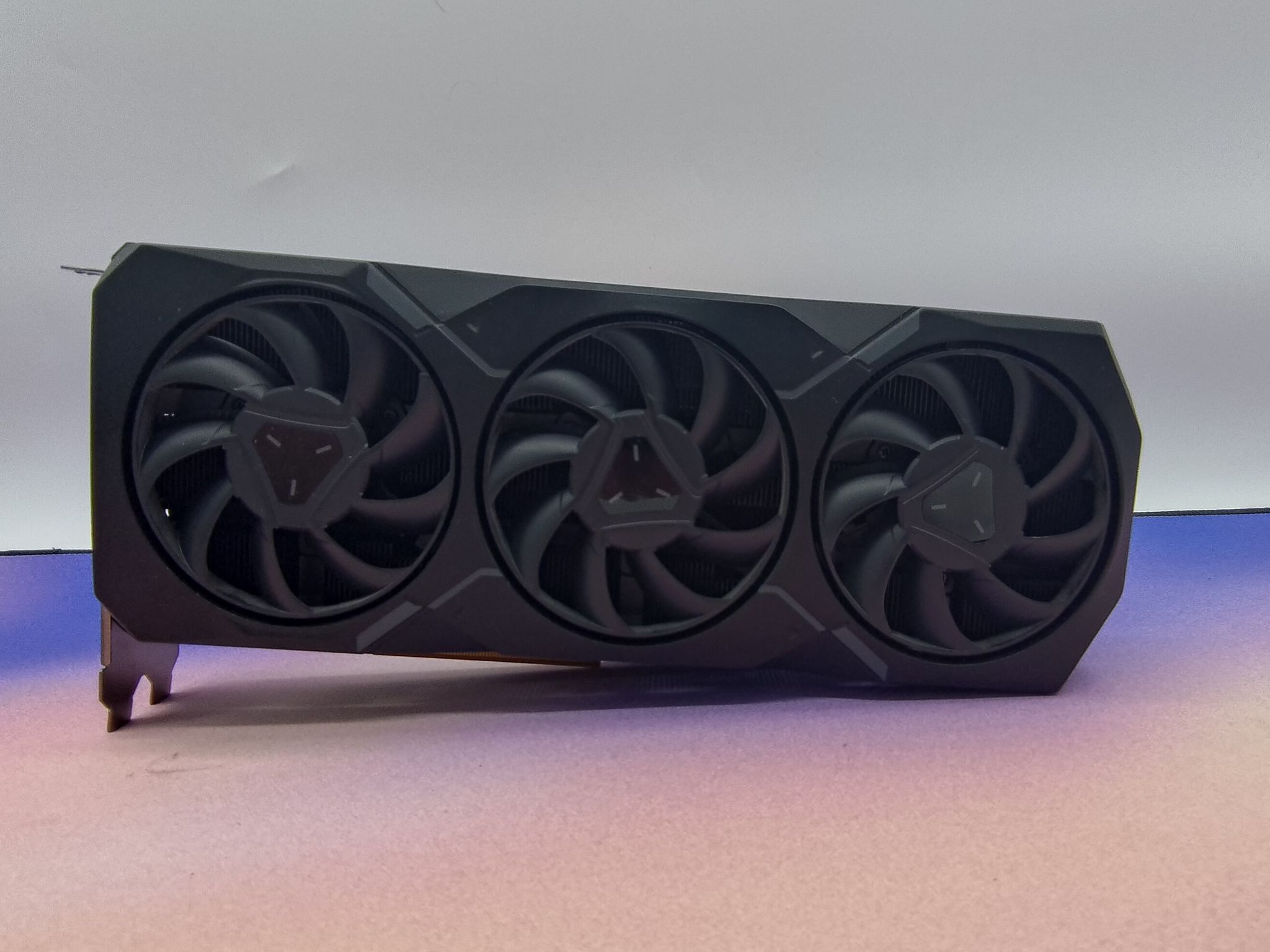 AMD RX 7900XT Reference Model