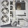 All White 9700X / 5070 AERO / Lian Li V100