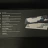 Keychron Q3 Max Wireless RBG Mechanical Keyboard