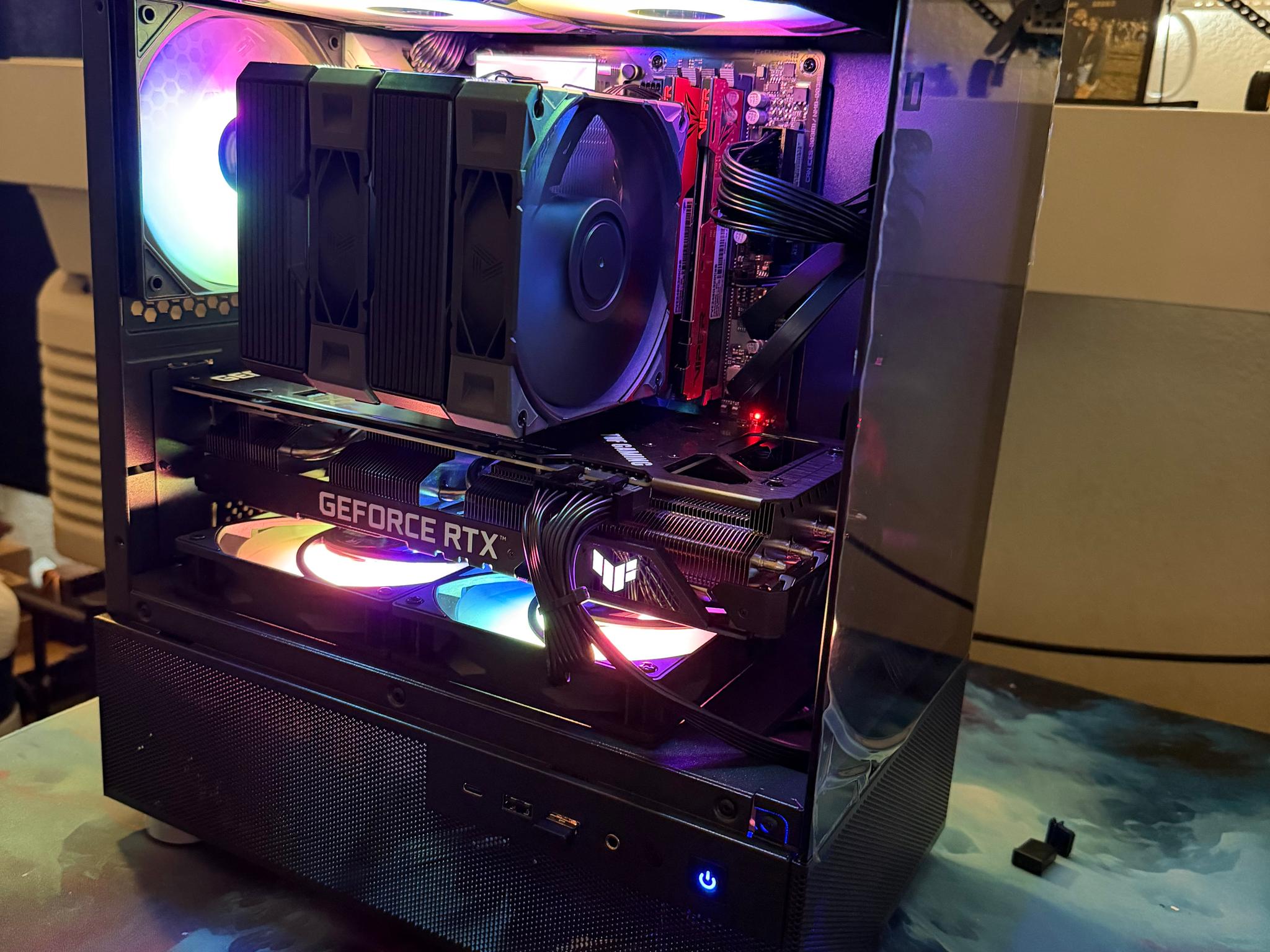 2026 Intel PC build! | 12700K | 16GB DDR4 | 1TB SSD | RTX 3070
