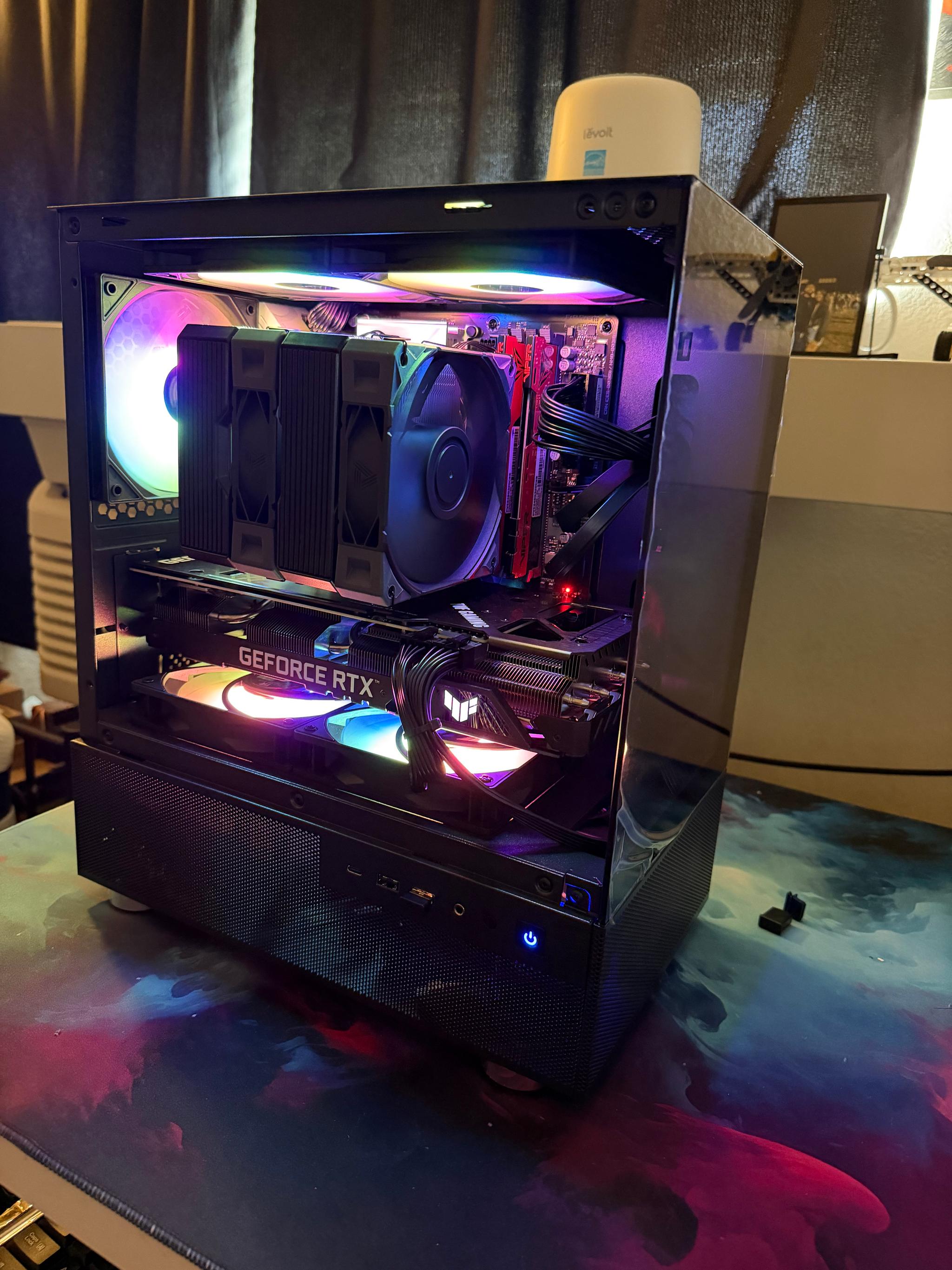 2026 Intel PC build! | 12700K | 16GB DDR4 | 1TB SSD | RTX 3070