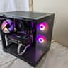 Copy of GAMING PC | Rtx 2060 | Ryzen 5 2600x | 16 GB DDR4 | 500 GB NVME | 1080p+1440p