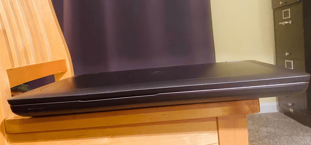 HP ZBook 17 G2 -  Good Condition