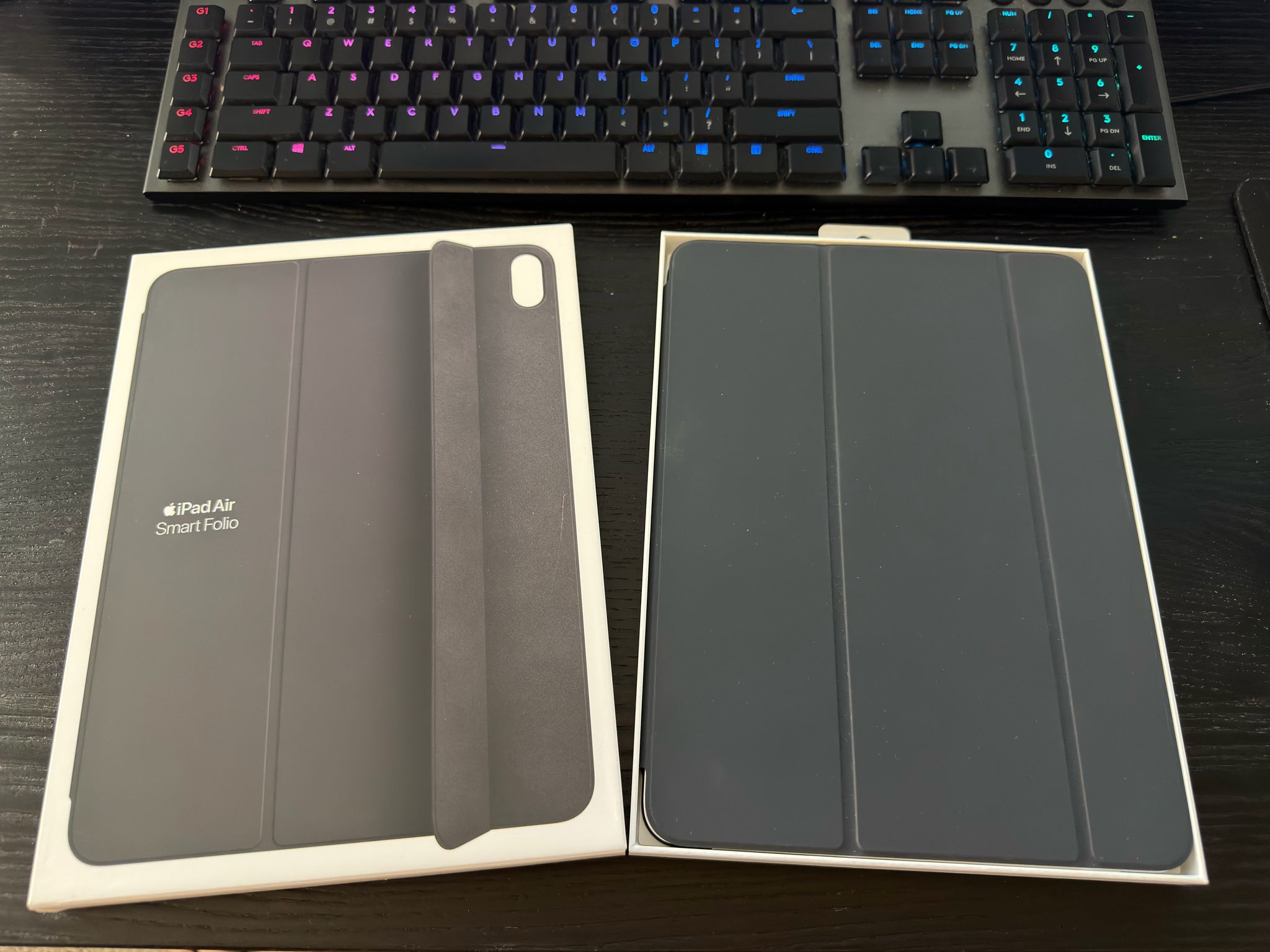 iPad Air Smart Folio