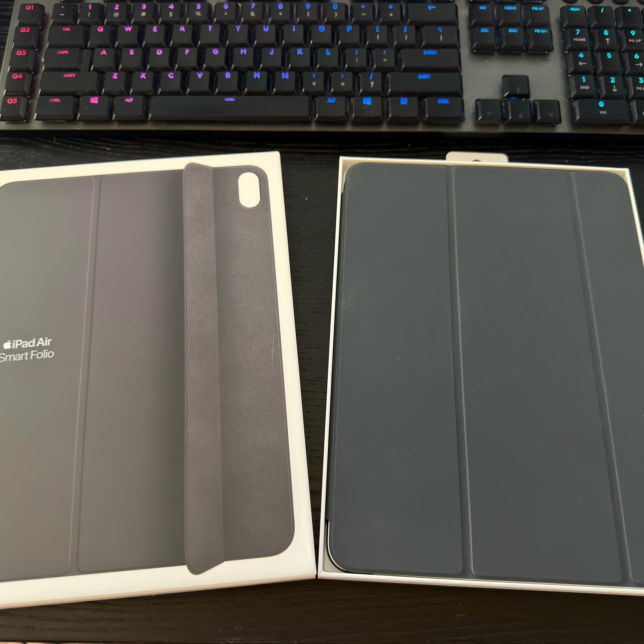 iPad Air Smart Folio