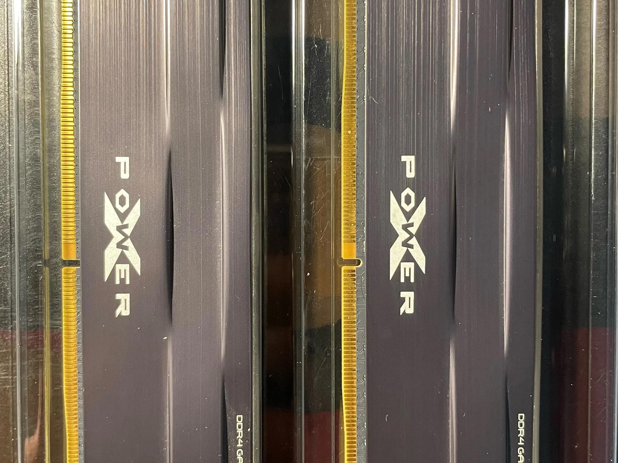 SP 16GB DDR4 3200
