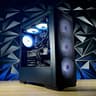 Gaming PC | INTEL i9 12900K | RTX 3080 10GB | 32GB DDR4 3200 | 1TB GEN4 NVME