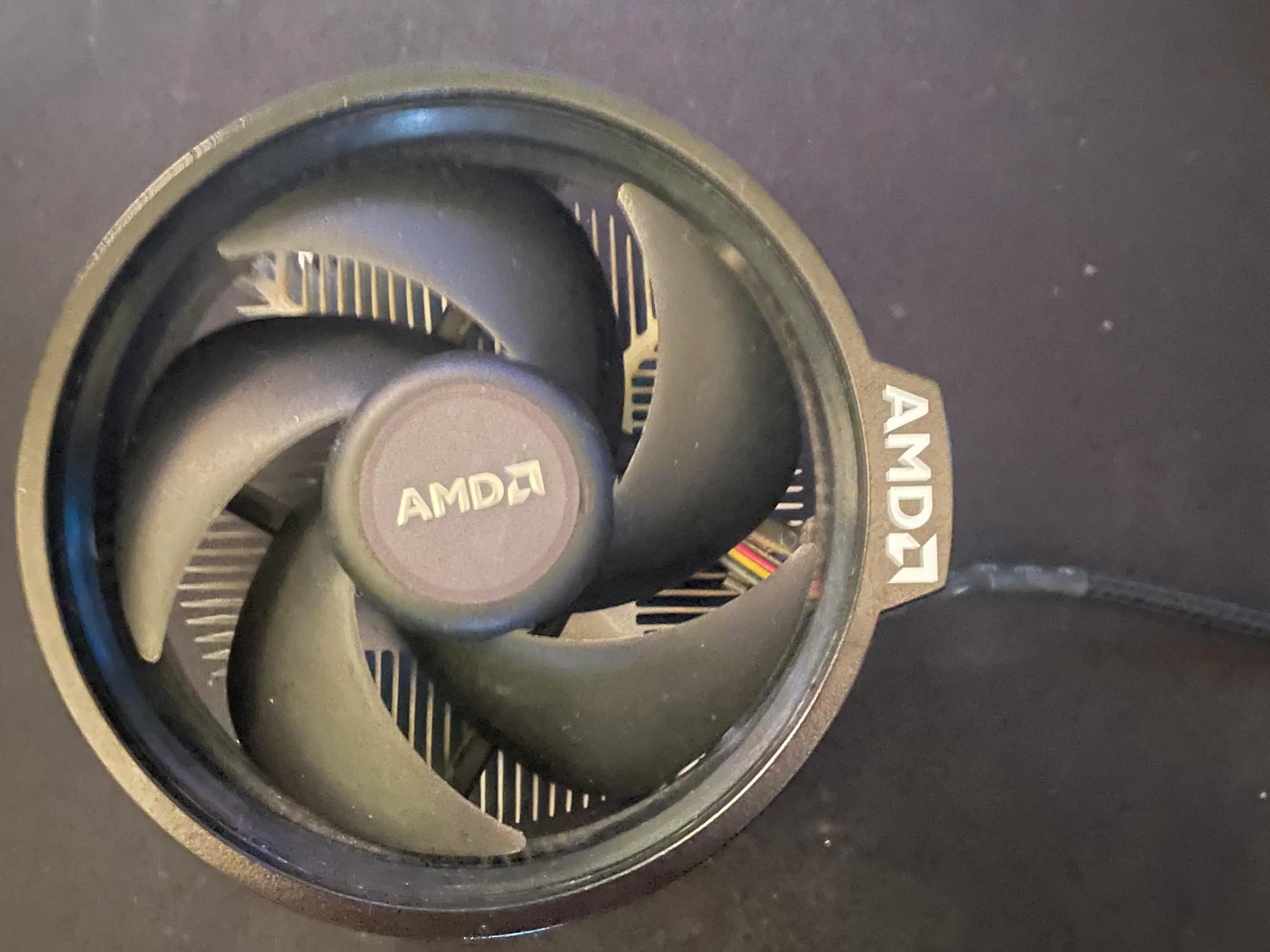 Cpu, Motherboard, Ram, cooler combo