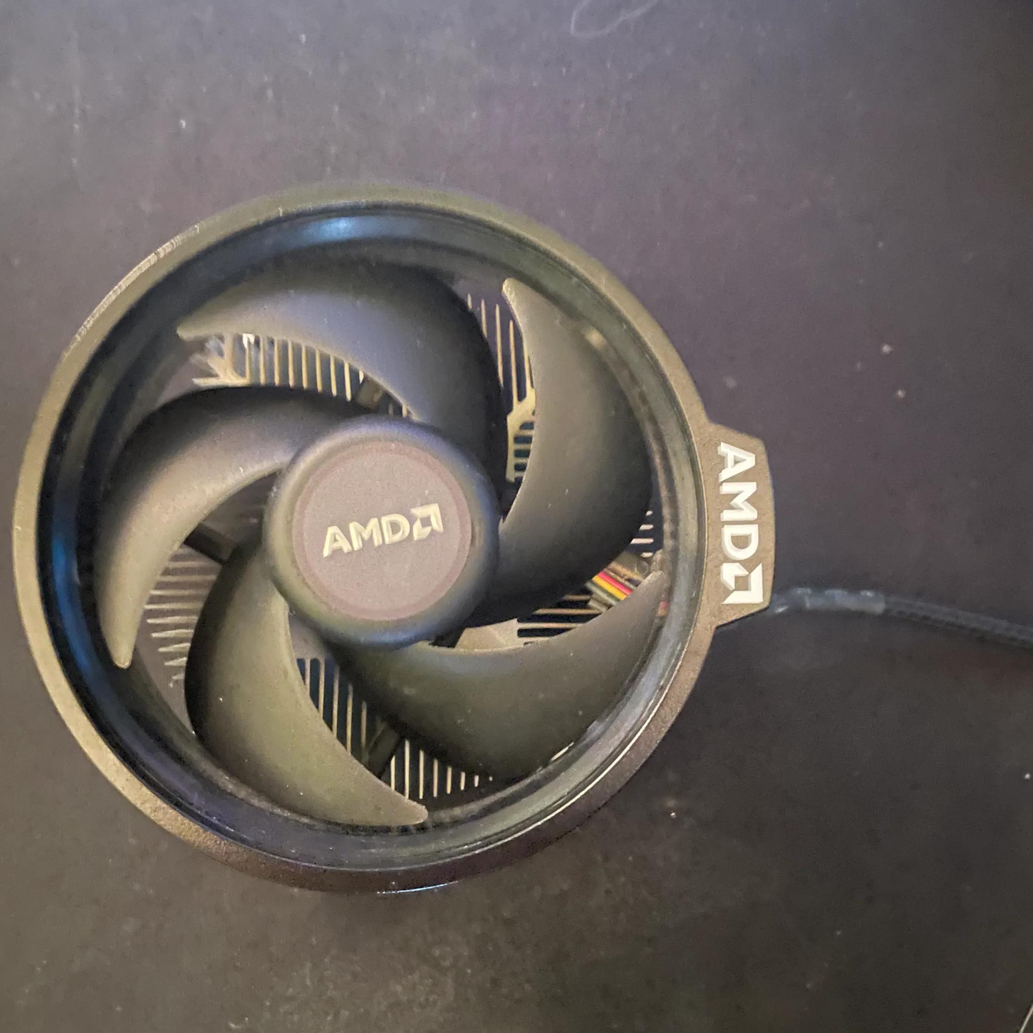 Cpu, Motherboard, Ram, cooler combo