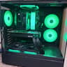 Gaming PC Nvidia RTX 2080 ti