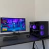 Gaming PC - RTX 2060 SUPER | Intel i7-7700K