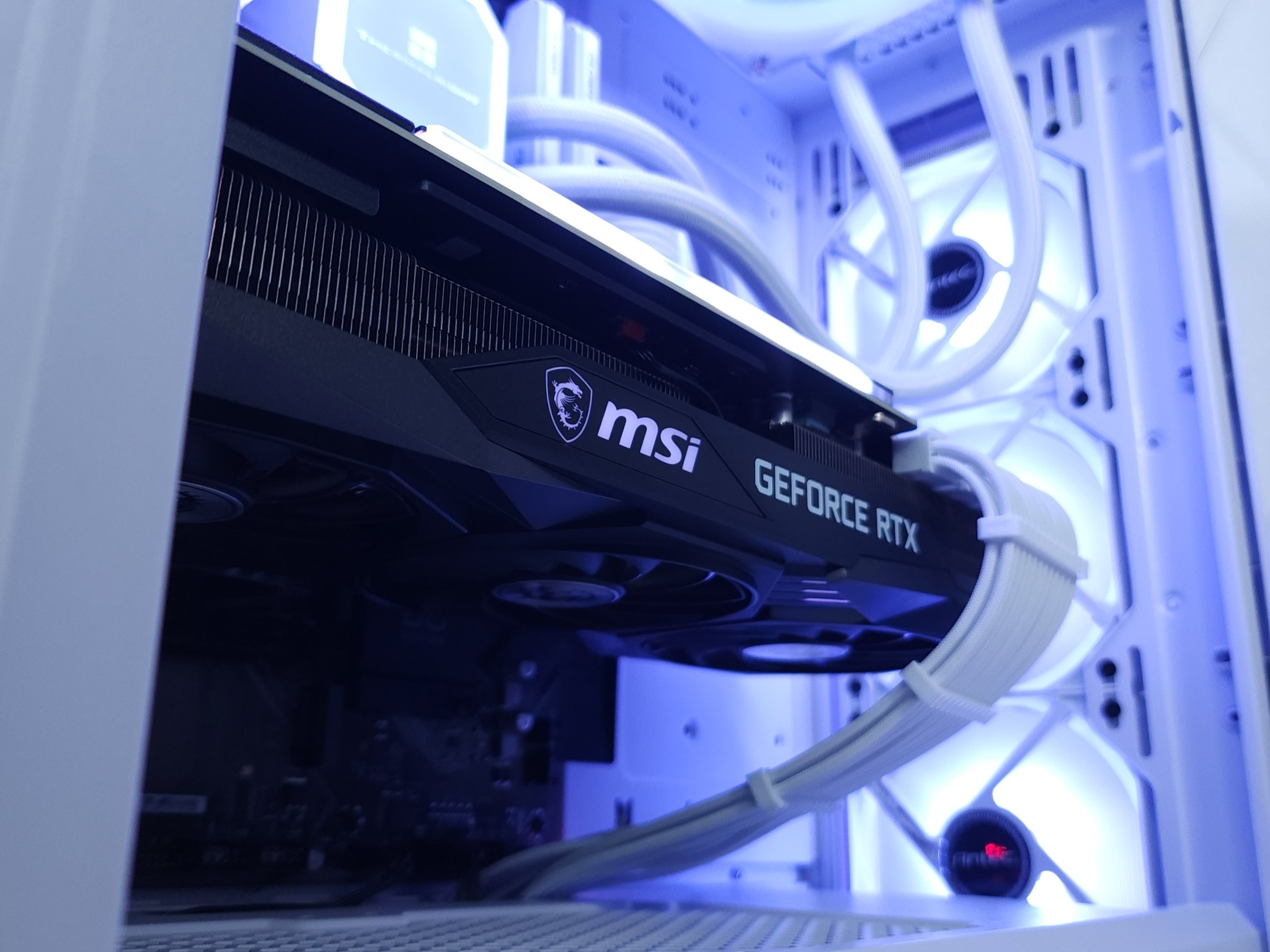 🤍🤍RTX 3080Ti | Core i9 11900KF | 32GB 3200MHz | 1TB NVMe SSD | FREE SHIPPING