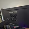 🔥 Sceptre 27” 4K 70Hz IPS Monitor | 99% sRGB | Built-in Speakers | Excellent Condition!