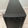 NVIDIA RTX 3070, Intel Core i7-9700f, 16GB RAM, 1TB SSD - High FPS Sleeper Gaming PC w/ Wi-Fi & BT