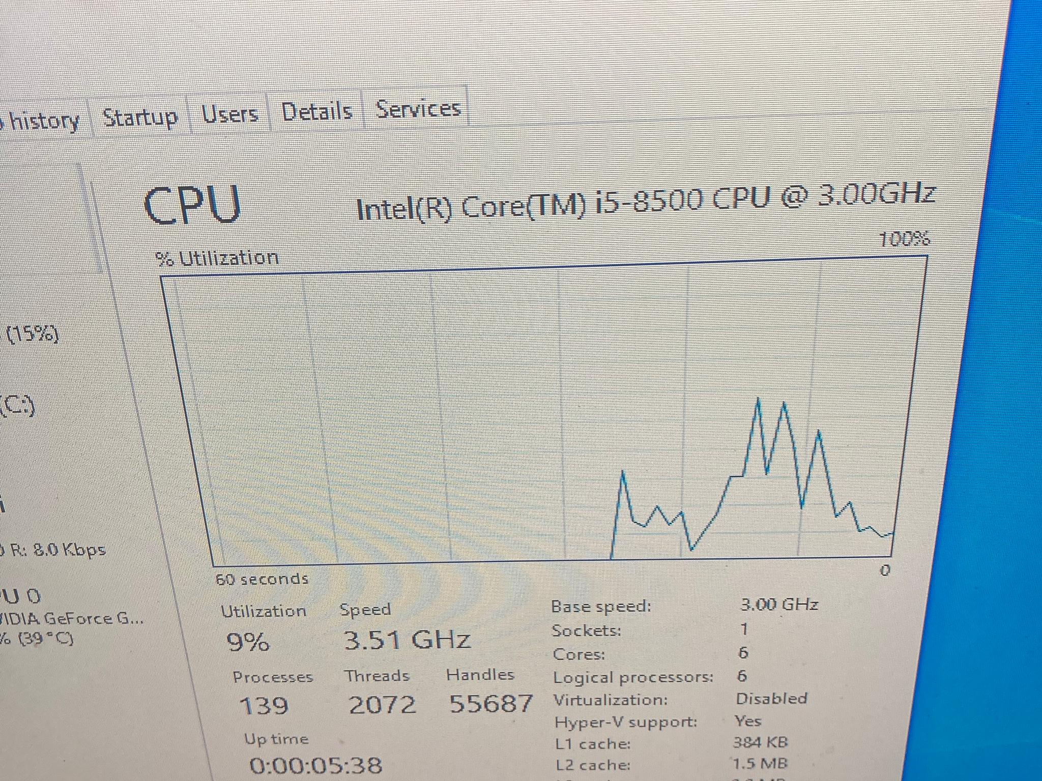 Brand New Custom 1660 Super i5 8th Gen 16gb Ram Gaming Pc