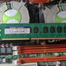 Dual CPU! 12 Cores, 24 Threads, Asus Z8NA-D6C server motherboard + 2x X5650 + 4GB RAM + 1GB GPU