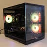 GeForce RTX 2070 Super Custom Gaming PC - Ryzen 5 5500