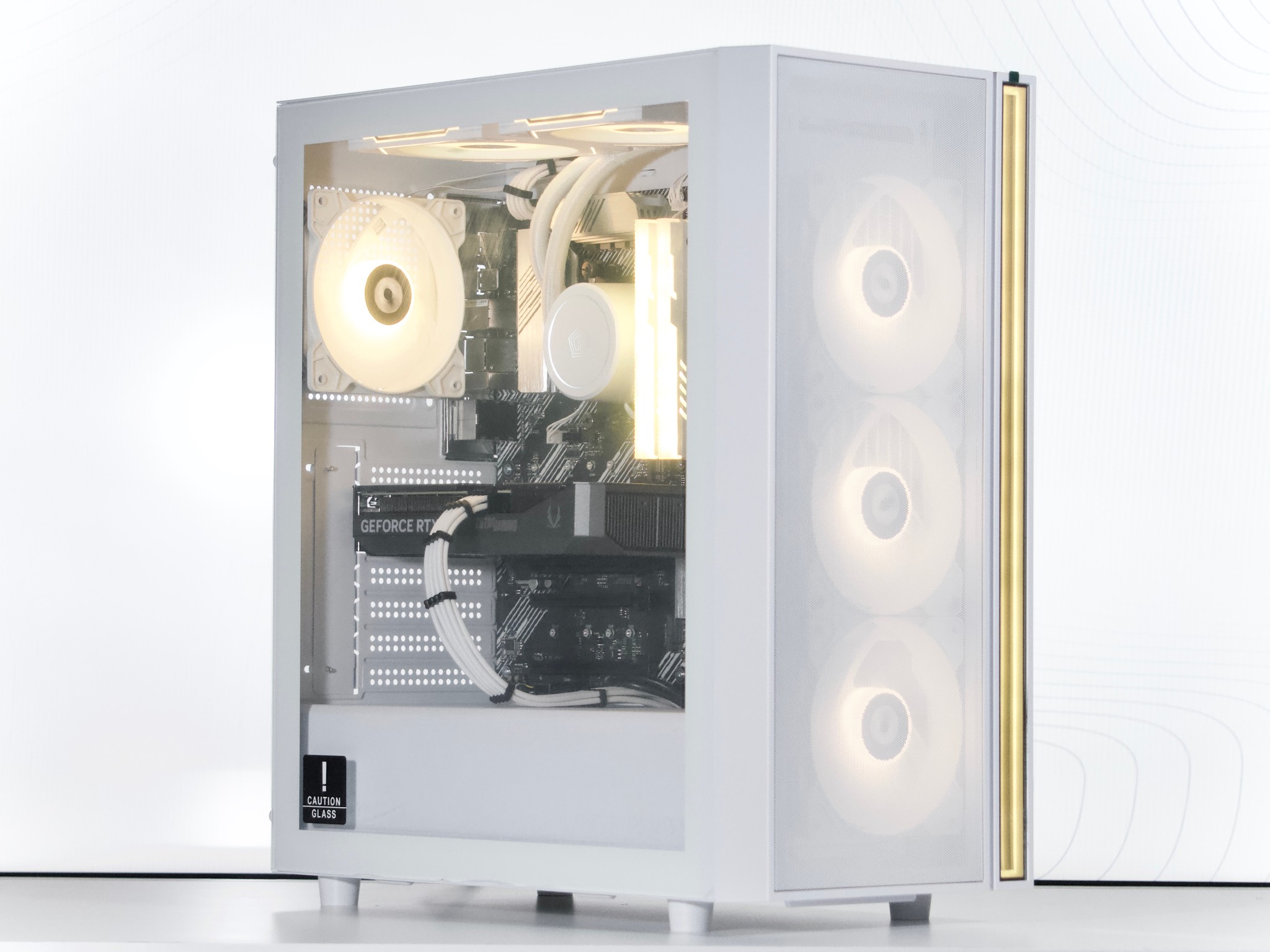 💥Ryzen 7 5800X + RTX 5060 Ti | 32GB DDR4 | 1TB NVMe | WIFI/BT | 1080p / 1440p Gaming PC | $1250.99