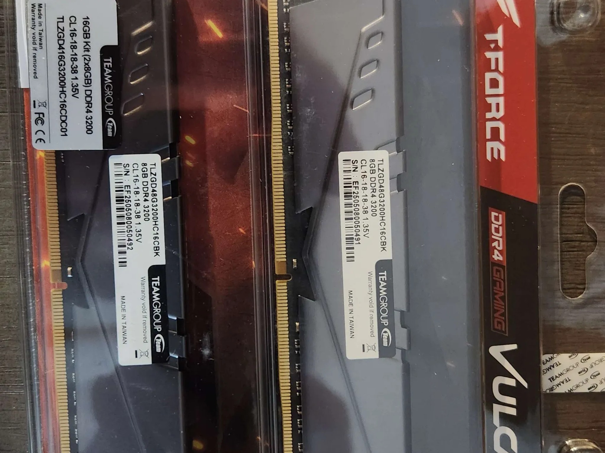 Starter PC Lot, 5500, 6500 XT, 16 GB Ram, CPU Cooler Wraith