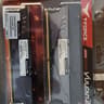 Starter PC Lot, 5500, 6500 XT, 16 GB Ram, CPU Cooler Wraith