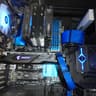Gigabyte Aorus Radeon RX570 4G Very Clean Like New Open Box condition