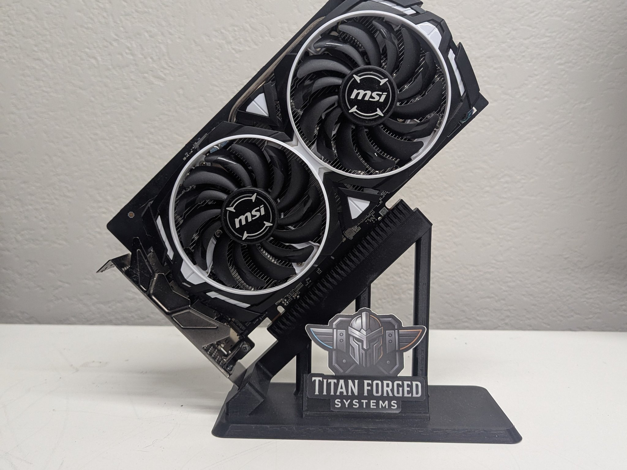 🛡️ MSI Radeon RX 6600 ARMOR 8GB | Efficient 1080p Gaming Beast 🎯