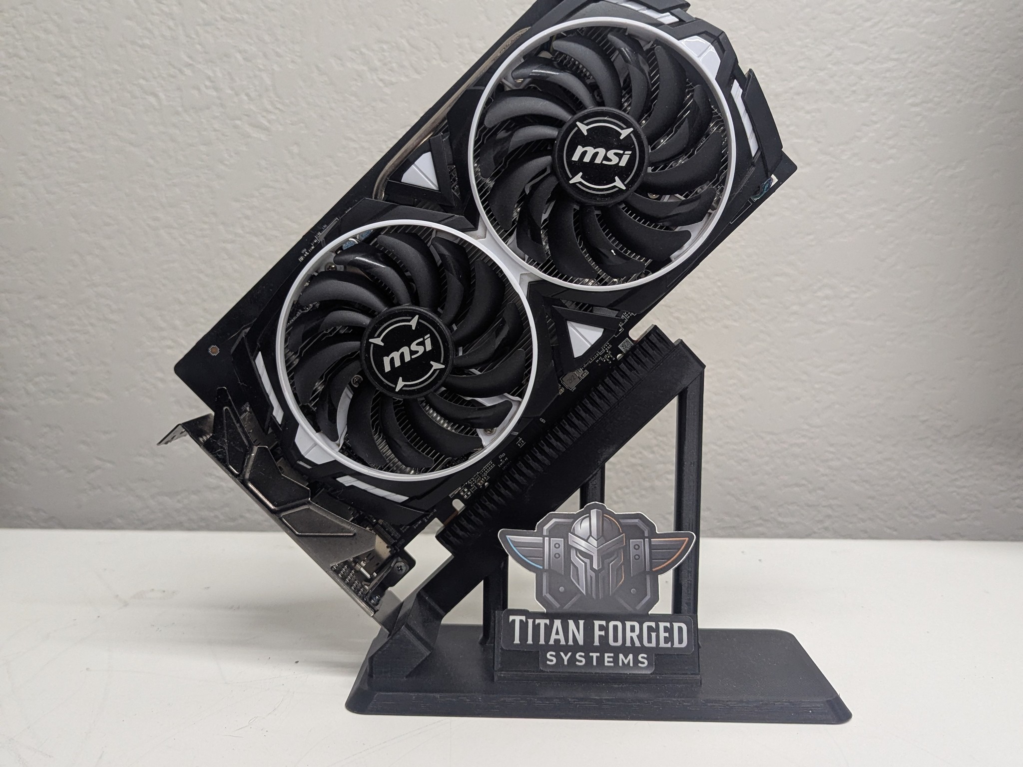 🛡️ MSI Radeon RX 6600 ARMOR 8GB | Efficient 1080p Gaming Beast 🎯
