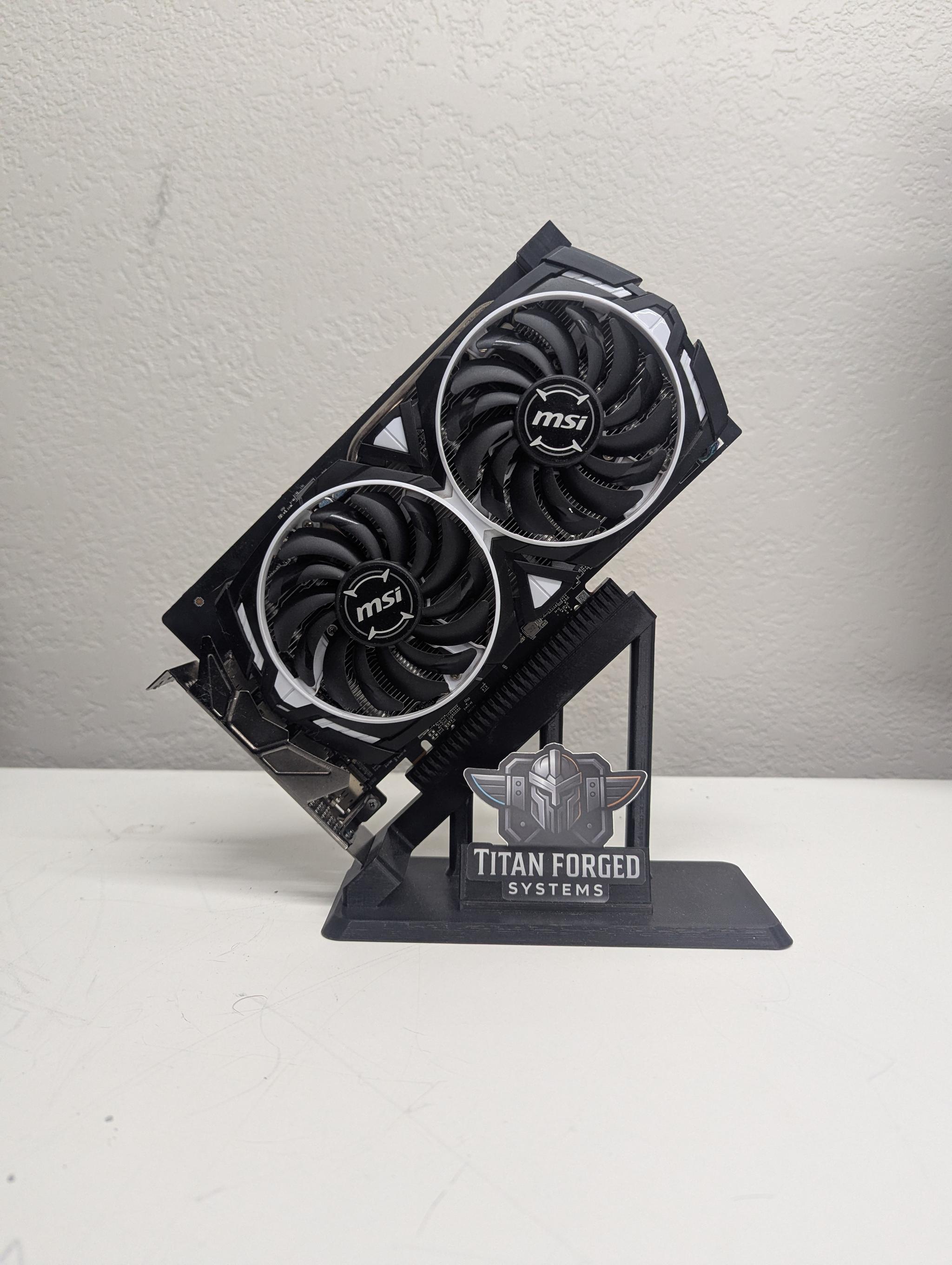 🛡️ MSI Radeon RX 6600 ARMOR 8GB | Efficient 1080p Gaming Beast 🎯