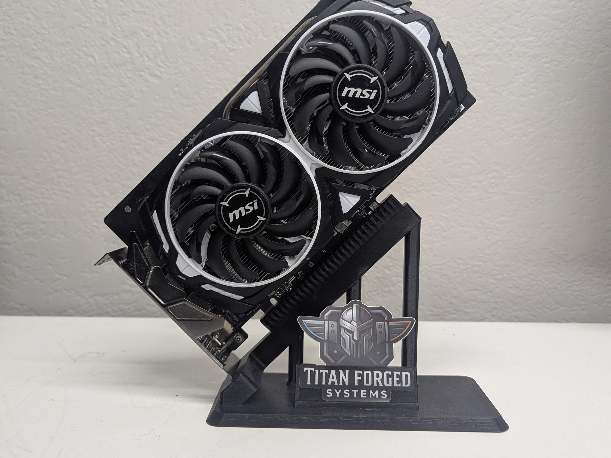 🛡️ MSI Radeon RX 6600 ARMOR 8GB | Efficient 1080p Gaming Beast 🎯