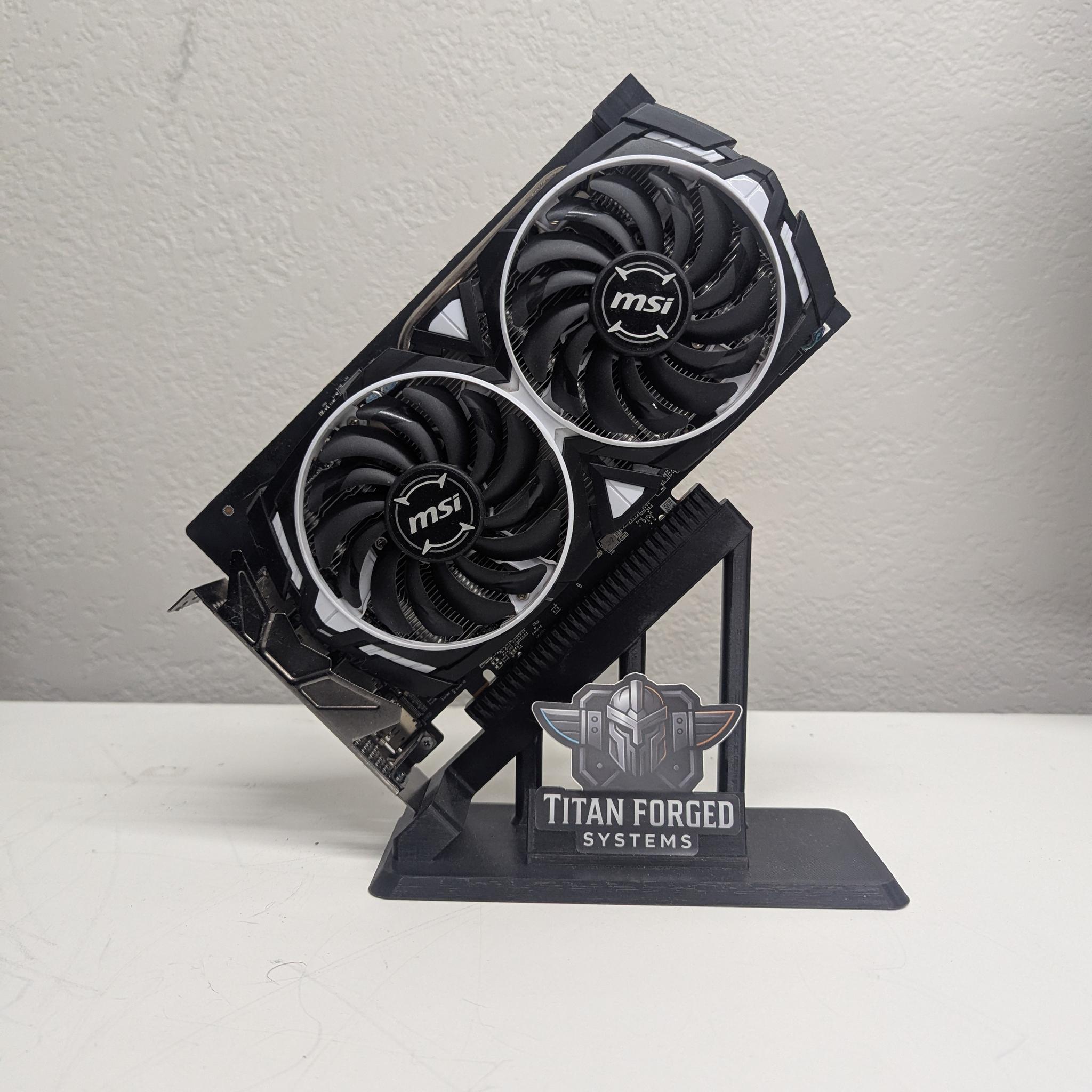 🛡️ MSI Radeon RX 6600 ARMOR 8GB | Efficient 1080p Gaming Beast 🎯