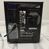 RTX 2060,Intel i5-7500,16GB RAM,870 GB Storage,Gaming PC w/Wi-Fi & BT-Defective Case,See Description