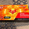 Used Sapphire Nitro+ Radeon RX 6700 XT