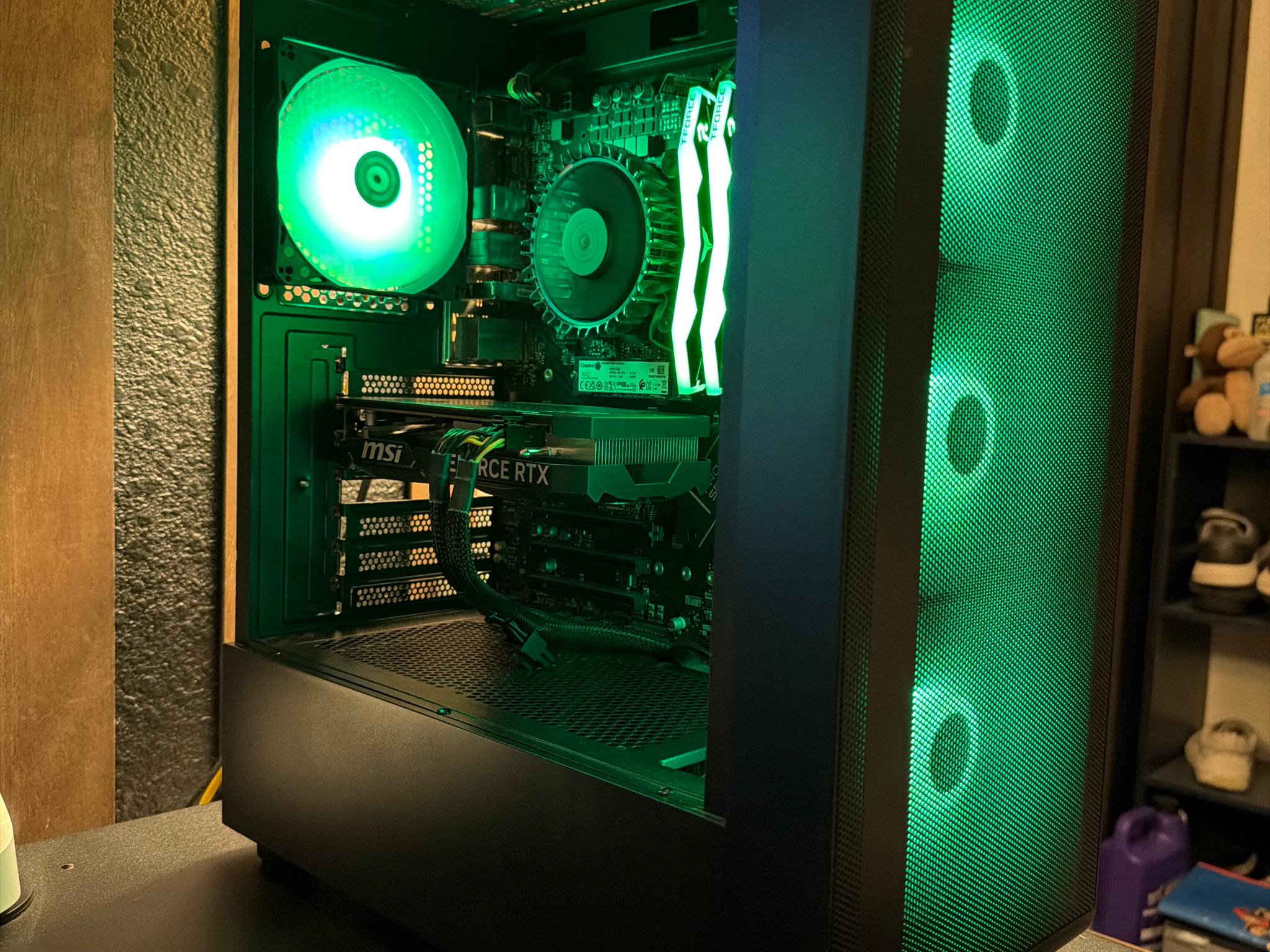 NVIDIA GeForce RTX 4060 - Image 4