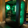 RTX 4060 Gaming PC | i5-14400F | 32GB DDR5 | 1TB NVMe SSD