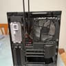 AMD 7600X3D | EVGA RTX 3080 10GB | LIAN LI 850 WATT PSU| 1TB SAMSUNG 990 PRO SSD. GIBABYTE B650 AX
