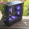 Budget  1440p gaming pc