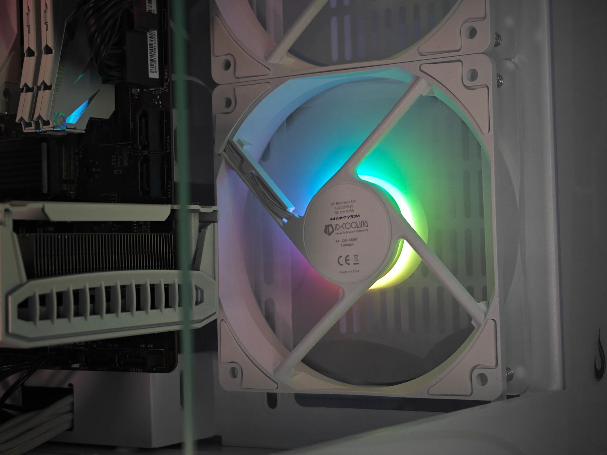 RX 6600 XT, Ryzen 3600, 32GB DDR4, 1TB NVMe | 1080P/1440P Gaming PC