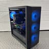 Gaming PC — RTX 3060 Strix 12gb • i5-10600K• 16GB RAM • WiFi • Windows 11 • 512gb SSD