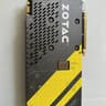 ZOTAC GeForce GTX 1070 AMP Edition 8GB