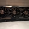 Sapphire Nitro Radeon R9 Fury | HBM Tri-X UEFI | 11247-00 | New Paste & Original Factory Box