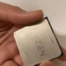 AMD Ryzen 7 2700X 8-Core 16-Thread Desktop Processor