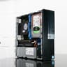 RTX 3050 | High Performance Gaming PC | i5 7600 | 16gb DDR4 2400mhz RAM | 500gb SSD | 500gb HDD