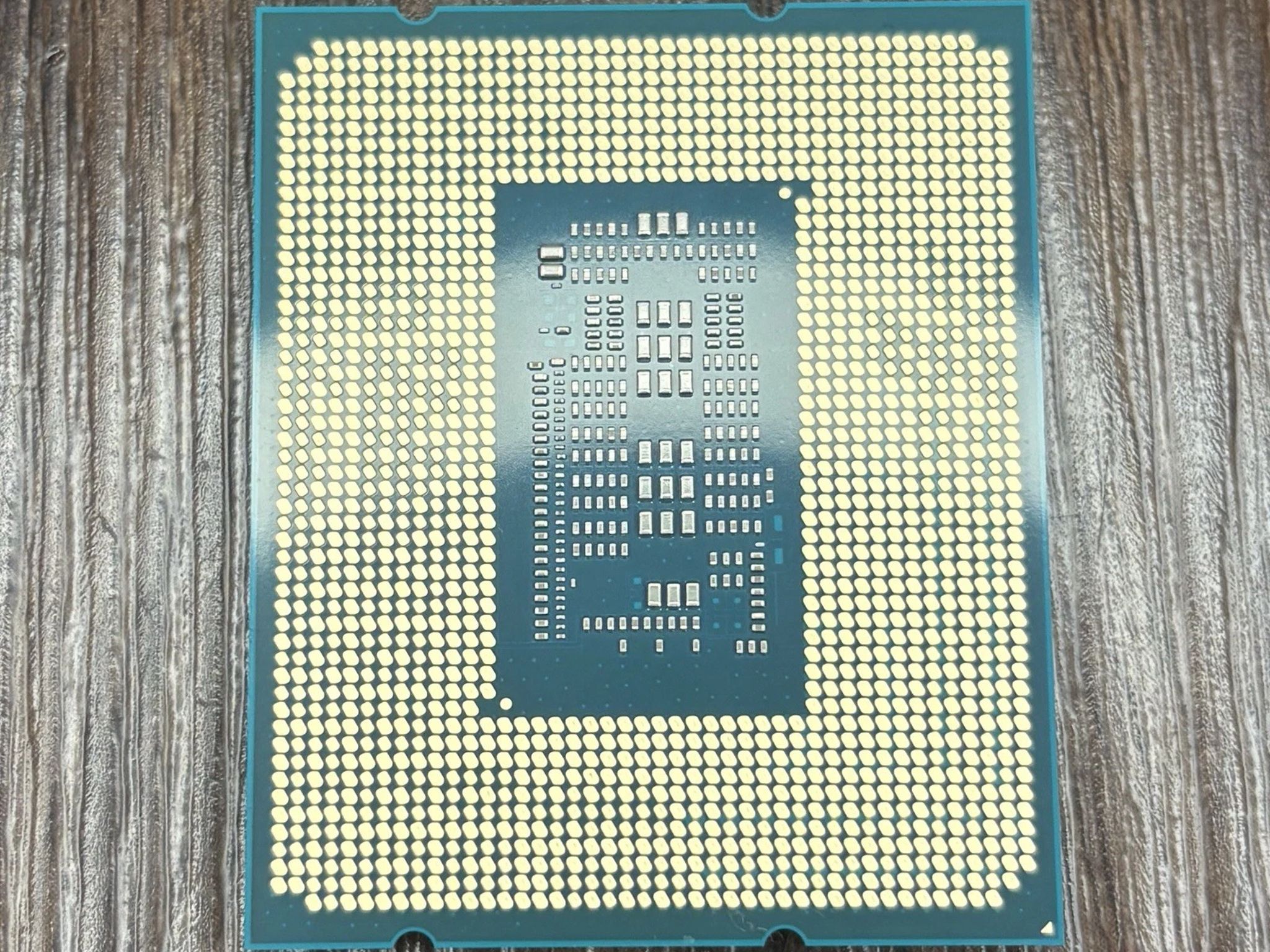 Intel Core i5-12600K 12th Gen 10-Core 3.70GHz LGA1700 CPU