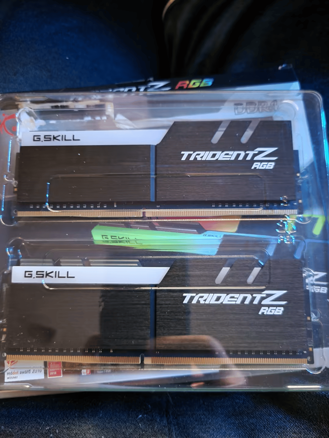 Starter combo, CPU, MotherBoard, PSU. and RAM.